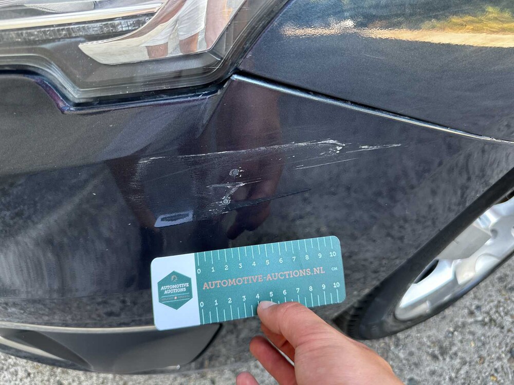 Peugeot 5008 1.2 PureT Active 131pk 2015 (Origineel-NL), GL-362-H