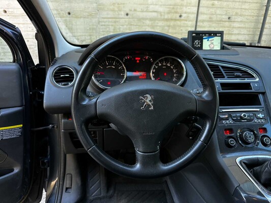 Peugeot 5008 1.2 PureT Active 131pk 2015 (Origineel-NL), GL-362-H
