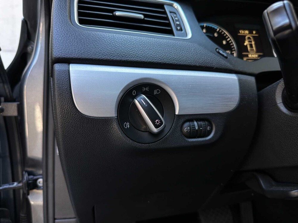 Volkswagen Jetta 1.4 TSI Hybrid Comfortline 170pk 2013 (Origineel-NL), 3-KTB-60