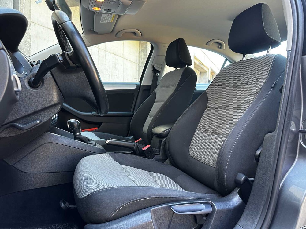 Volkswagen Jetta 1.4 TSI Hybrid Comfortline 170pk 2013 (Origineel-NL), 3-KTB-60