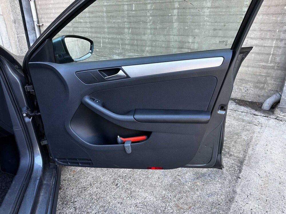 Volkswagen Jetta 1.4 TSI Hybrid Comfortline 170pk 2013 (Origineel-NL), 3-KTB-60