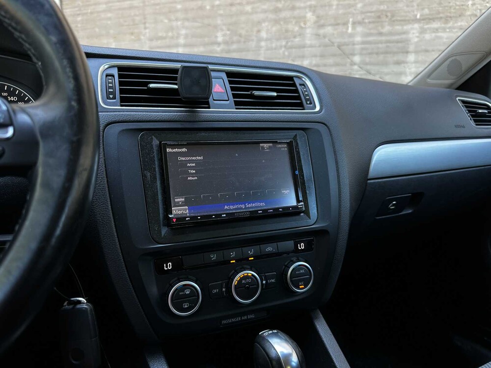 Volkswagen Jetta 1.4 TSI Hybrid Comfortline 170pk 2013 (Origineel-NL), 3-KTB-60
