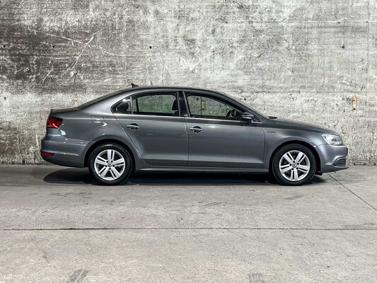 Volkswagen Jetta 1.4 TSI Hybrid Comfortline 170pk 2013 (Origineel-NL), 3-KTB-60
