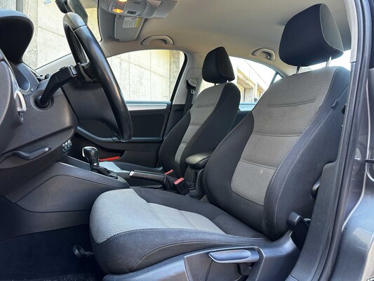 Volkswagen Jetta 1.4 TSI Hybrid Comfortline 170pk 2013 (Origineel-NL), 3-KTB-60