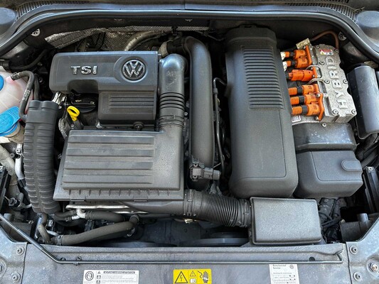 Volkswagen Jetta 1.4 TSI Hybrid Comfortline 170pk 2013 (Origineel-NL), 3-KTB-60