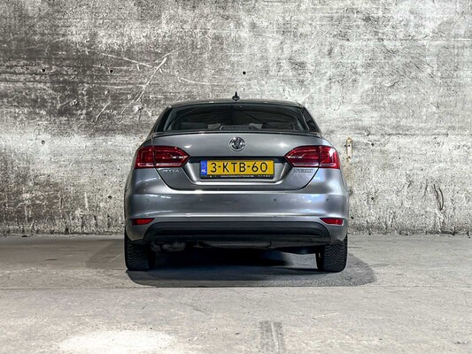 Volkswagen Jetta 1.4 TSI Hybrid Comfortline 170pk 2013 (Origineel-NL), 3-KTB-60