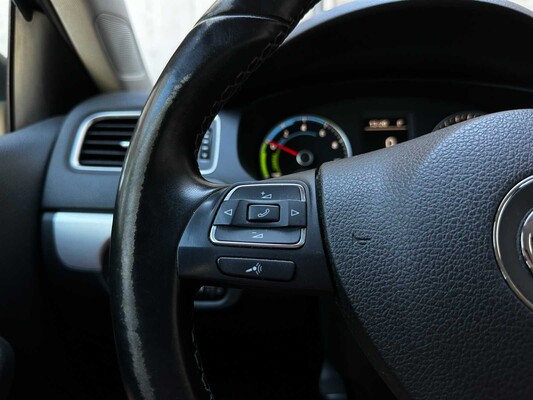 Volkswagen Jetta 1.4 TSI Hybrid Comfortline 170pk 2013 (Origineel-NL), 3-KTB-60