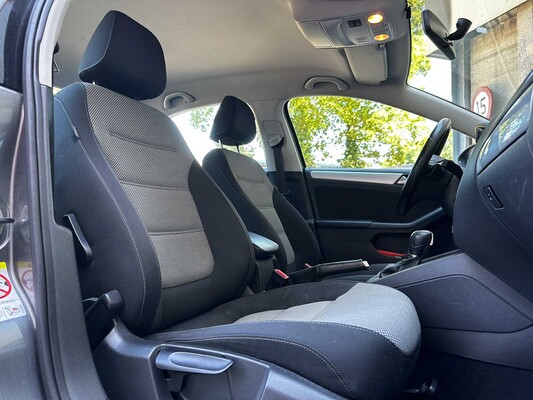 Volkswagen Jetta 1.4 TSI Hybrid Comfortline 170pk 2013 (Origineel-NL), 3-KTB-60
