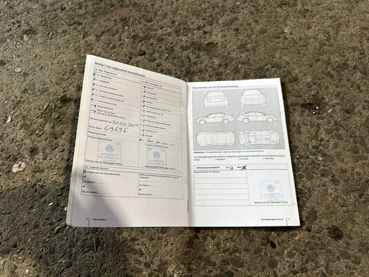 Volkswagen Jetta 1.4 TSI Hybrid Comfortline 170pk 2013 (Origineel-NL), 3-KTB-60