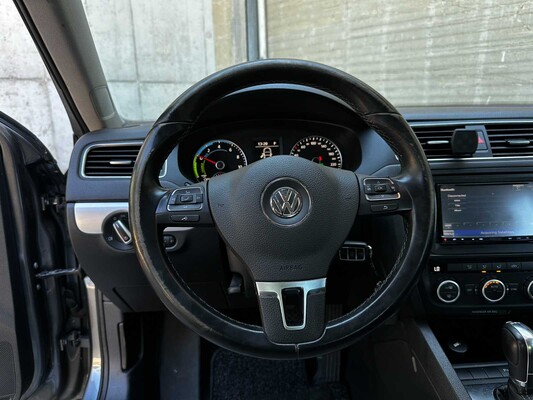 Volkswagen Jetta 1.4 TSI Hybrid Comfortline 170pk 2013 (Origineel-NL), 3-KTB-60