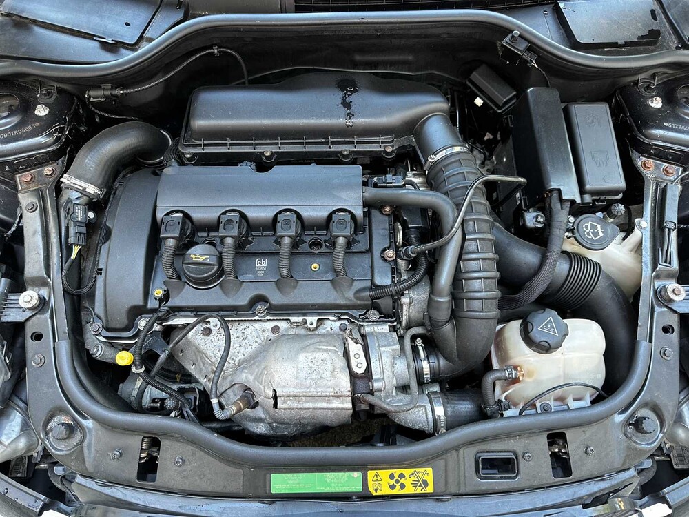Mini Clubman 1.6 Cooper S Chili 174pk 2009 (Origineel-NL), 34-JTB-1