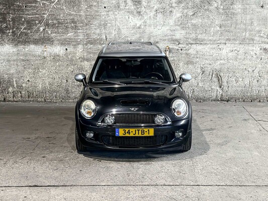 Mini Clubman 1.6 Cooper S Chili 174pk 2009 (Origineel-NL), 34-JTB-1