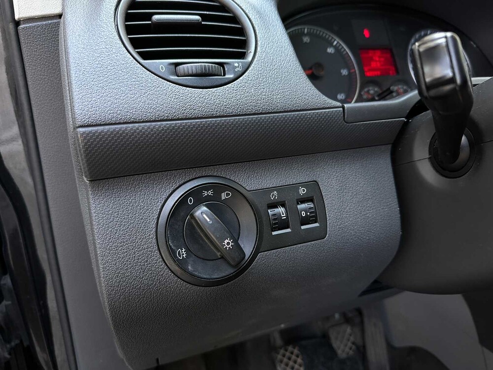 Volkswagen Caddy 2.0 SDI 69pk 2007 (Origineel-NL), 67-VBZ-2