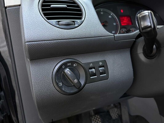 Volkswagen Caddy 2.0 SDI 69pk 2007 (Origineel-NL), 67-VBZ-2