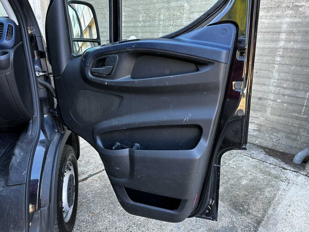 Iveco Daily 35S16V 2.3 352 H3 L 156pk 2019 (Origineel-NL), V-280-XX