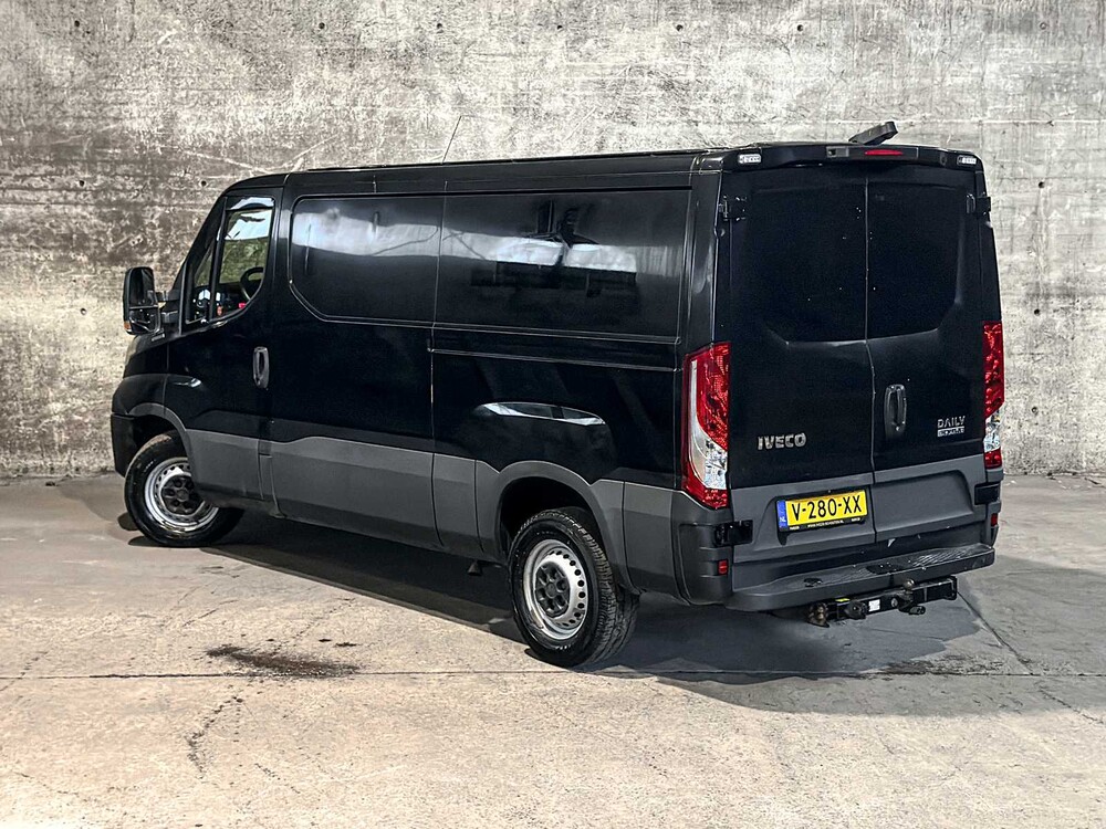 Iveco Daily 35S16V 2.3 352 H3 L 156pk 2019 (Origineel-NL), V-280-XX