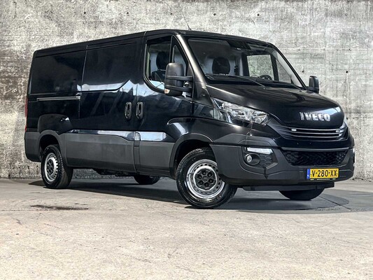 Iveco Daily 35S16V 2.3 352 H3 L 156pk 2019 (Origineel-NL), V-280-XX