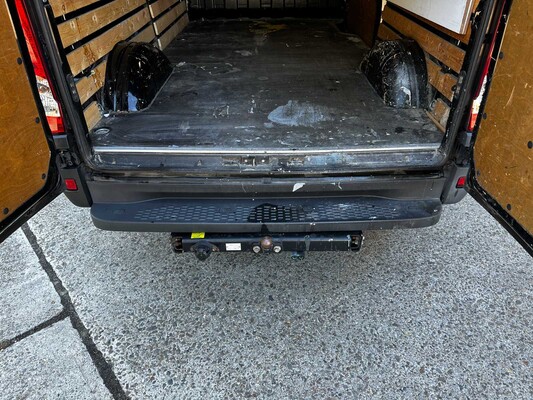 Iveco Daily 35S16V 2.3 352 H3 L 156pk 2019 (Origineel-NL), V-280-XX