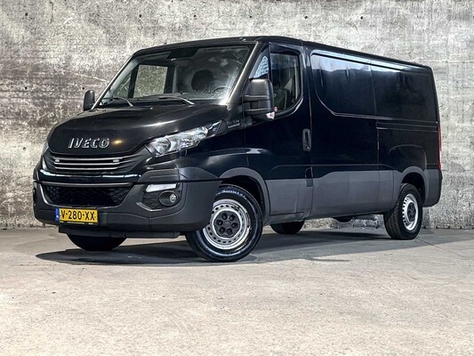Iveco Daily 35S16V 2.3 352 H3 L 156pk 2019 (Origineel-NL), V-280-XX