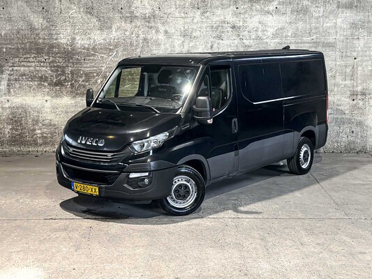 Iveco Daily 35S16V 2.3 352 H3 L 156pk 2019 (Origineel-NL), V-280-XX