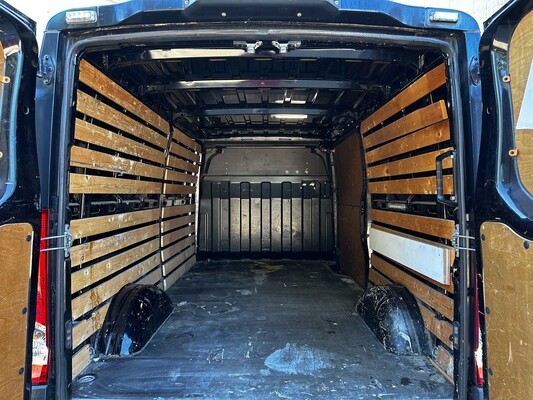 Iveco Daily 35S16V 2.3 352 H3 L 156pk 2019 (Origineel-NL), V-280-XX