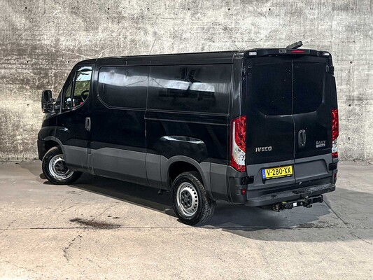 Iveco Daily 35S16V 2.3 352 H3 L 156pk 2019 (Origineel-NL), V-280-XX