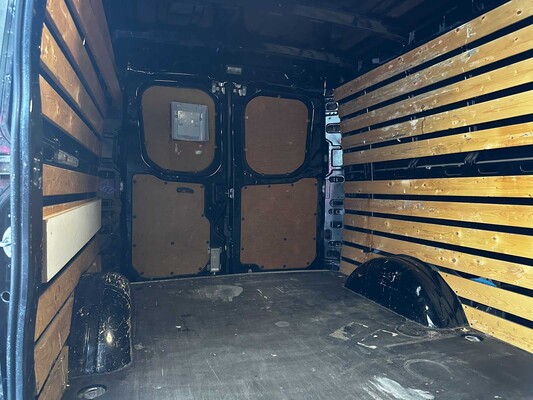 Iveco Daily 35S16V 2.3 352 H3 L 156pk 2019 (Origineel-NL), V-280-XX