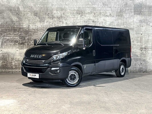 Iveco Daily 35S16V 2.3 352 H3 L 156pk 2019 (Origineel-NL), V-280-XX