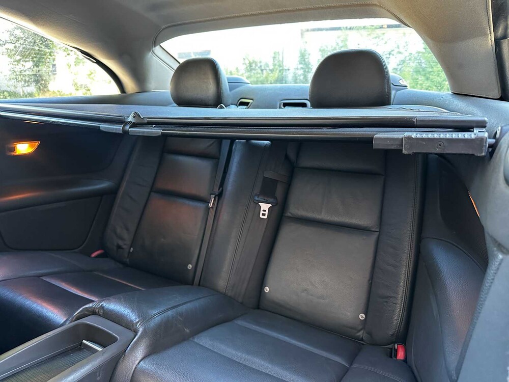 Volvo C70 Convertible 2.4i Summum 170pk 2007 (Origineel-NL), 16-XD-GG