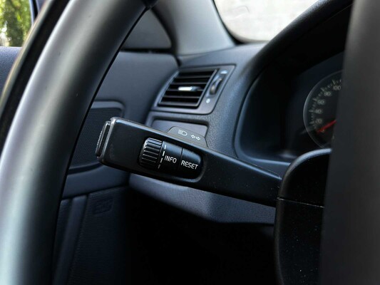 Volvo C70 Convertible 2.4i Summum 170pk 2007 (Origineel-NL), 16-XD-GG