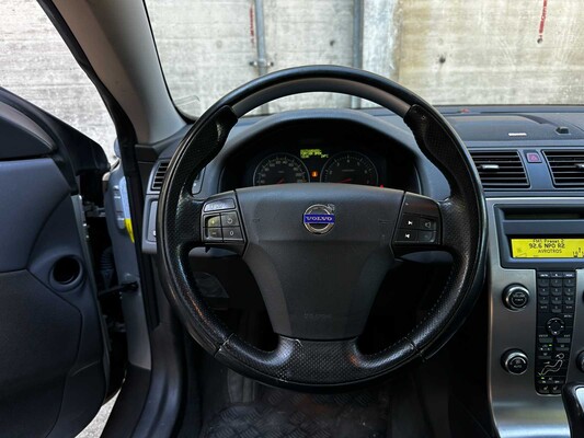 Volvo C70 Cabriolet 2.4i Summum 170 PS 2007 (Original-NL), 16-XD-GG
