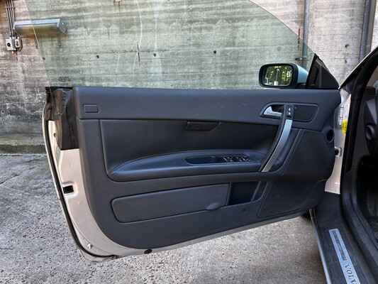 Volvo C70 Convertible 2.4i Summum 170pk 2007 (Origineel-NL), 16-XD-GG