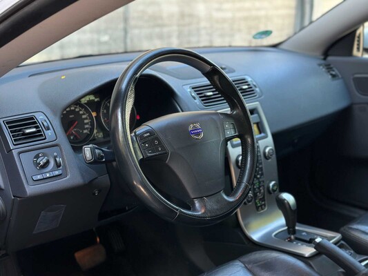 Volvo C70 Convertible 2.4i Summum 170pk 2007 (Origineel-NL), 16-XD-GG