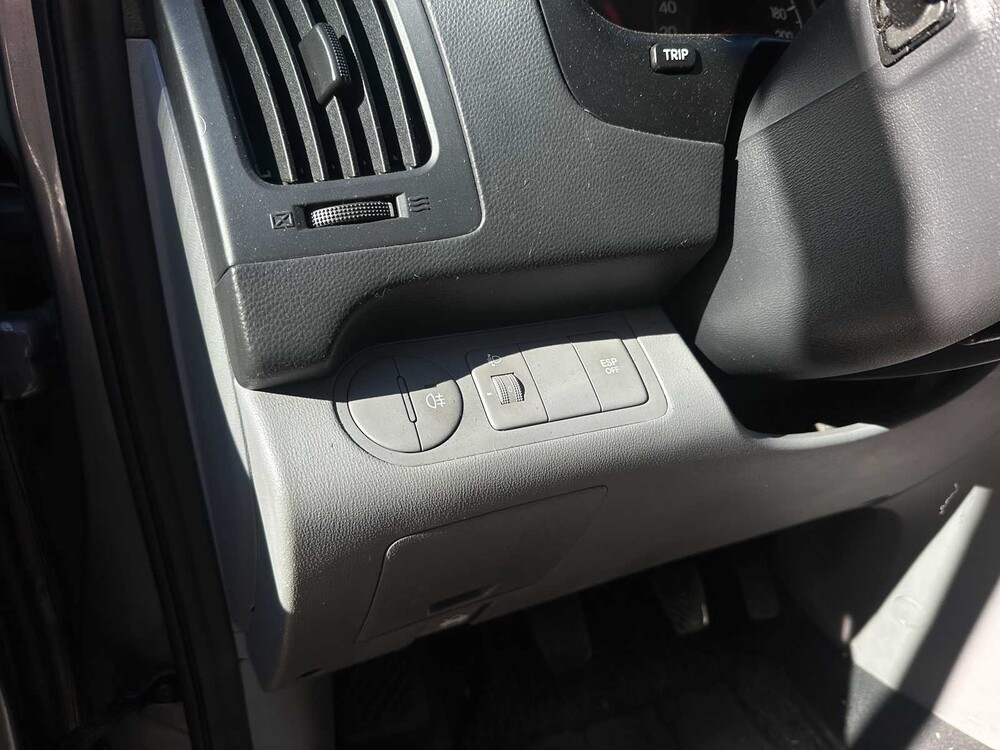 Hyundai H-1 H 300 2.5 CRDi Dynamic Double Cab 168hp 2009 (Original-NL), 5-VBR-80