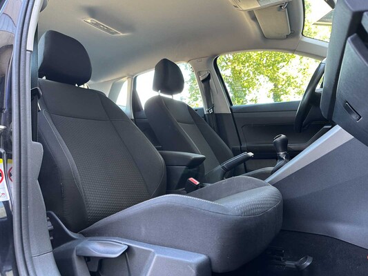 Volkswagen Polo 1.0 TSI Beats 95pk 2018 (Origineel-NL), SV-303-S