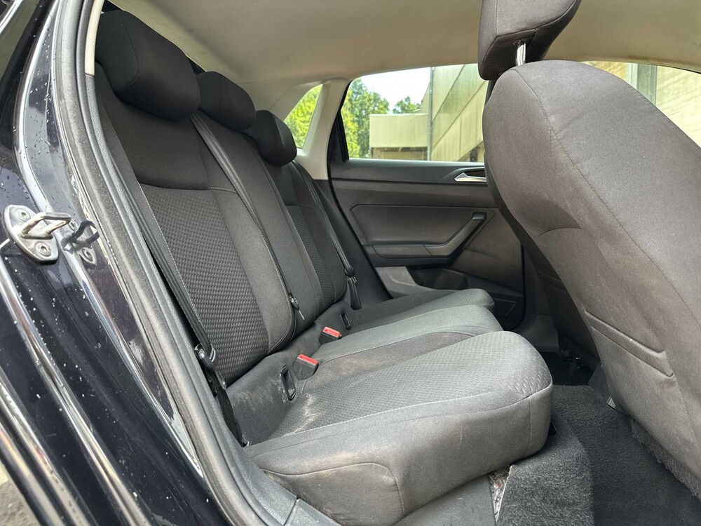 Volkswagen Polo 1.0 TSI Highline 94pk 2019, H-260-FR