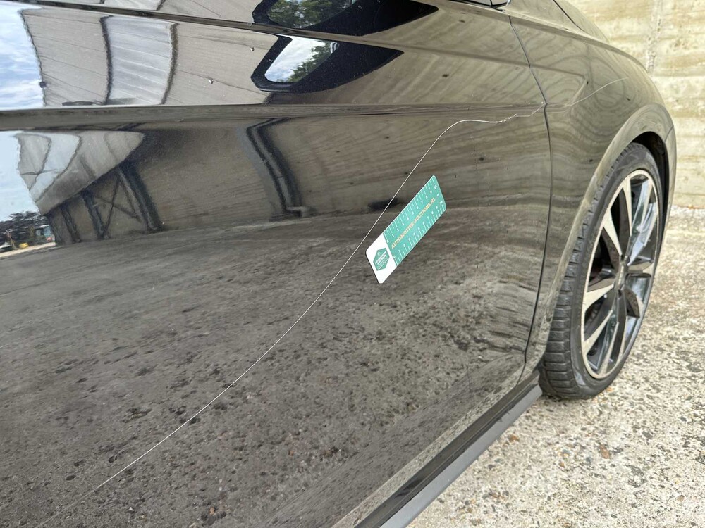 Volkswagen Polo 1.0 TSI Highline 94 PS 2019, H-260-FR