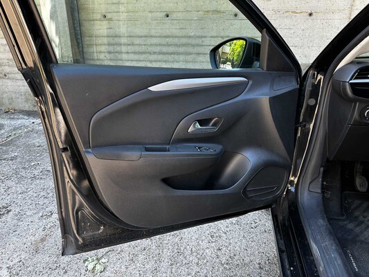 Opel Corsa 1.2 Edition 75pk 2021 (Origineel-NL), L-315-DS