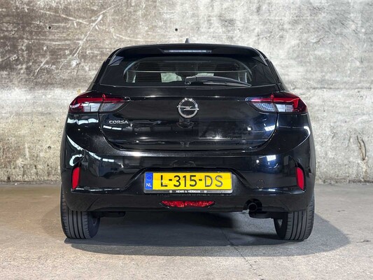 Opel Corsa 1.2 Edition 75pk 2021 (Origineel-NL), L-315-DS