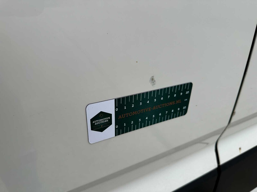 MAN TGE 30 2.0 Standaard Normaal 104pk 2018, VRF-93-K