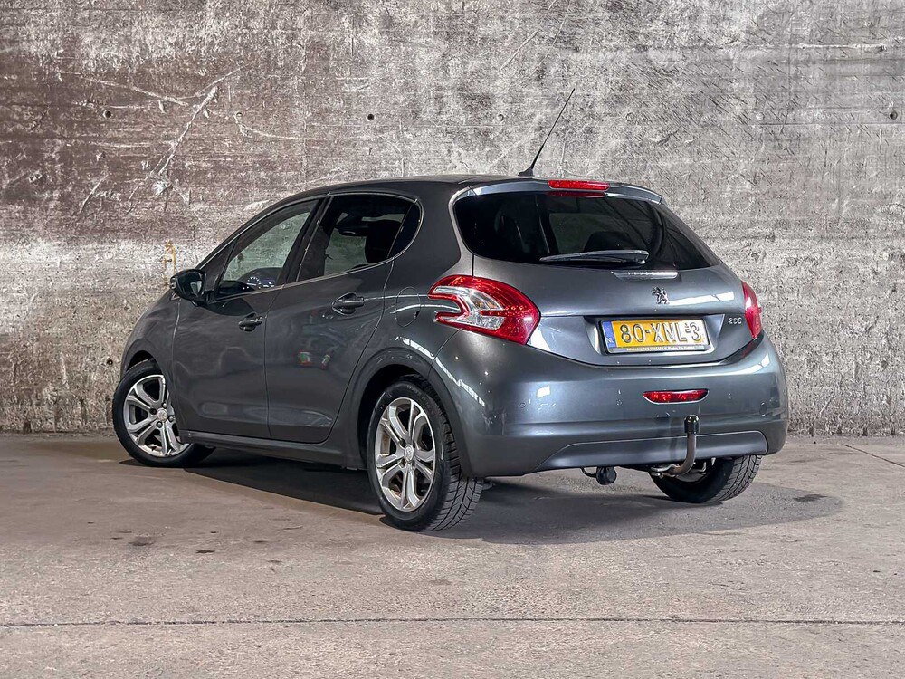 Peugeot 208 1.6 VTi Allure 120 PS 2012 (Original-NL), 80-XNL-3