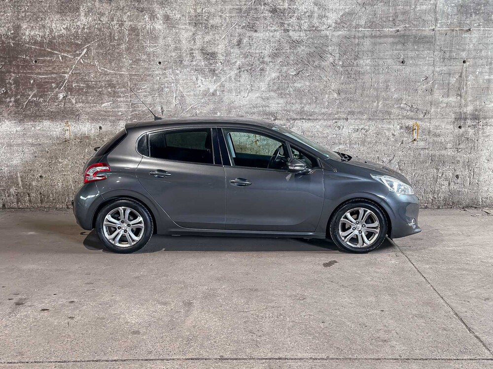 Peugeot 208 1.6 VTi Allure 120 PS 2012 (Original-NL), 80-XNL-3