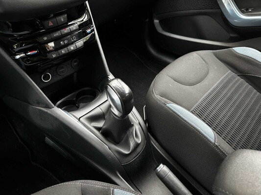 Peugeot 208 1.6 VTi Allure 120pk 2012 (Origineel-NL), 80-XNL-3