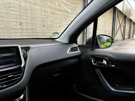 Peugeot 208 1.6 VTi Allure 120pk 2012 (Origineel-NL), 80-XNL-3