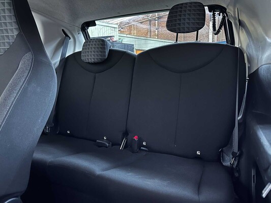 Peugeot 108 Active 1,0 e-VTi 72 PS 3D 72 PS 20221 (Original-NL + 1. Besitzer), L-110-FD