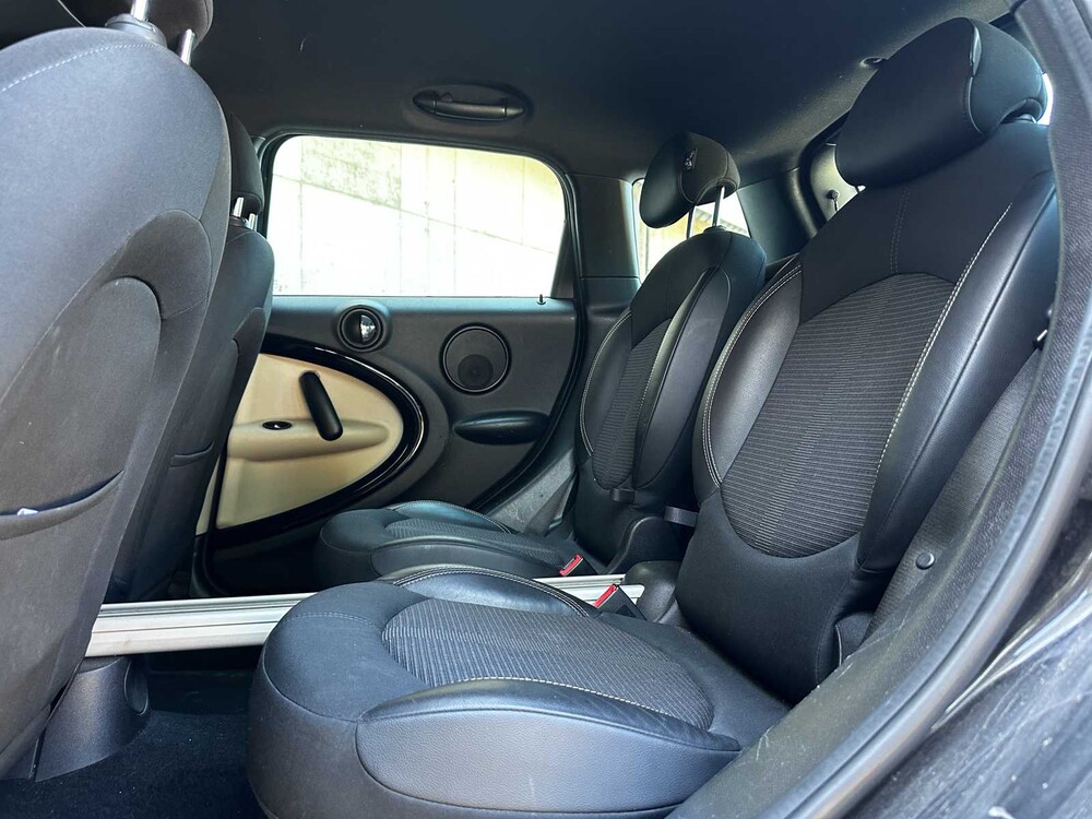 Mini Countryman 1.6 One Chili 97 PS 2011, PB-858-J