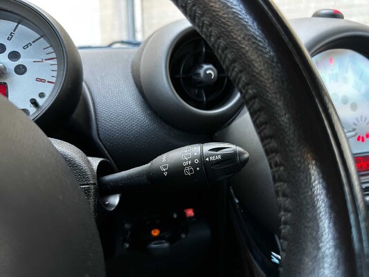 Mini Countryman 1.6 One Chili 97pk 2011, PB-858-J