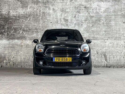 Mini Countryman 1.6 One Chili 97pk 2011, PB-858-J