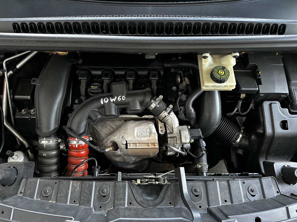 Peugeot 3008 1.6 THP ST 156pk 2011 (Origineel-NL), 09-PTJ-7