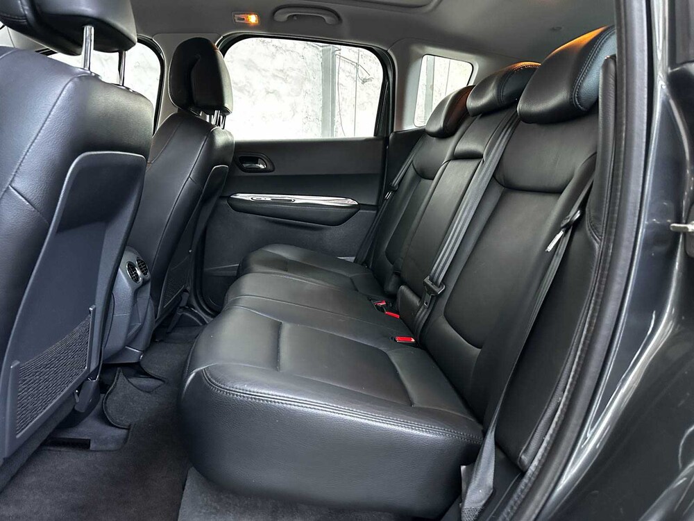 Peugeot 3008 1.6 THP ST 156pk 2011 (Origineel-NL), 09-PTJ-7